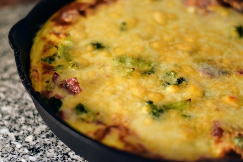 Frittata